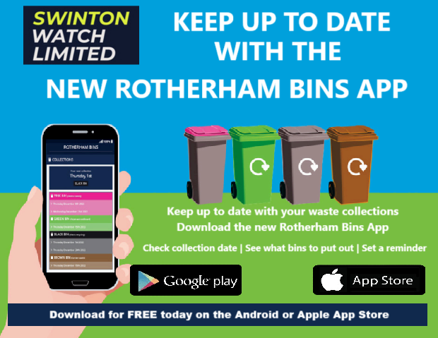 Bins App