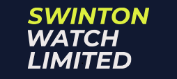 Swinton Watch Logo